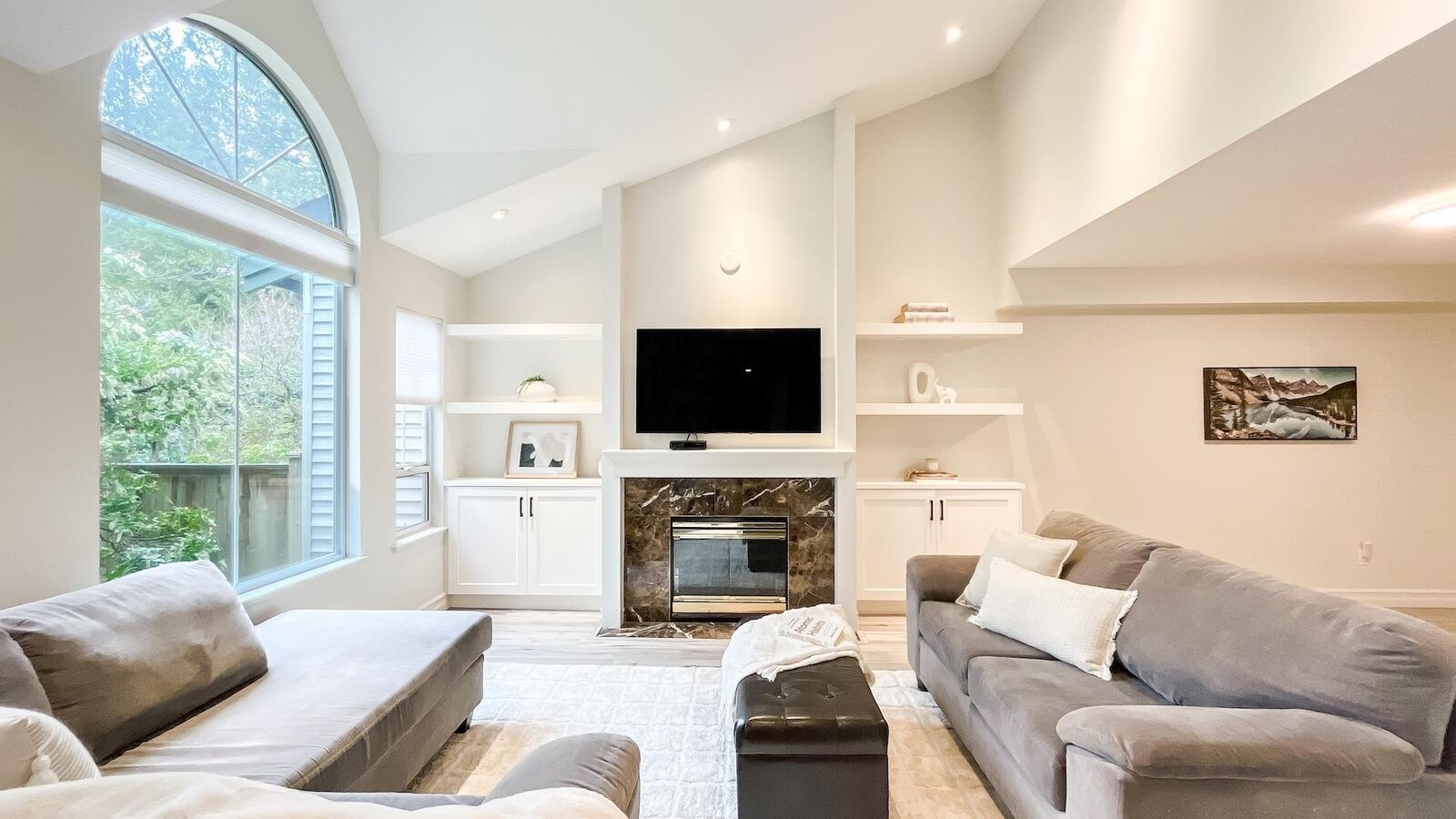 Property Photo:  7465 Mulberry Place  BC V3N 5A1 
