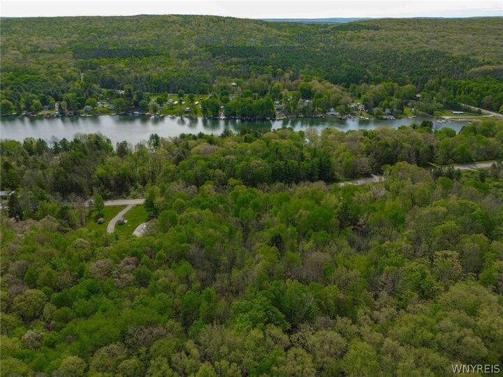 Property Photo: V/L County Road 49 NY 14777