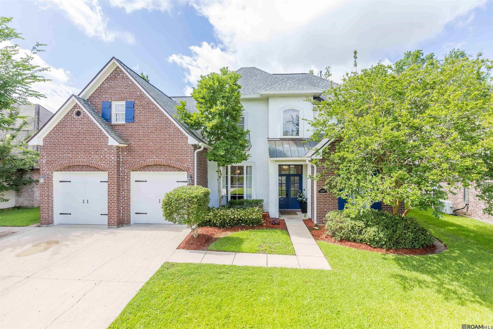 Property Photo:  37295 St Marie Ave  LA 70769 