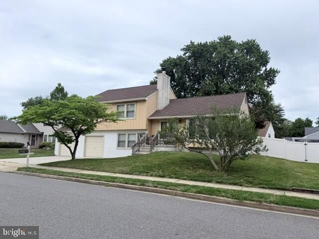 Property Photo:  31 Gardenia Drive  NJ 08054 
