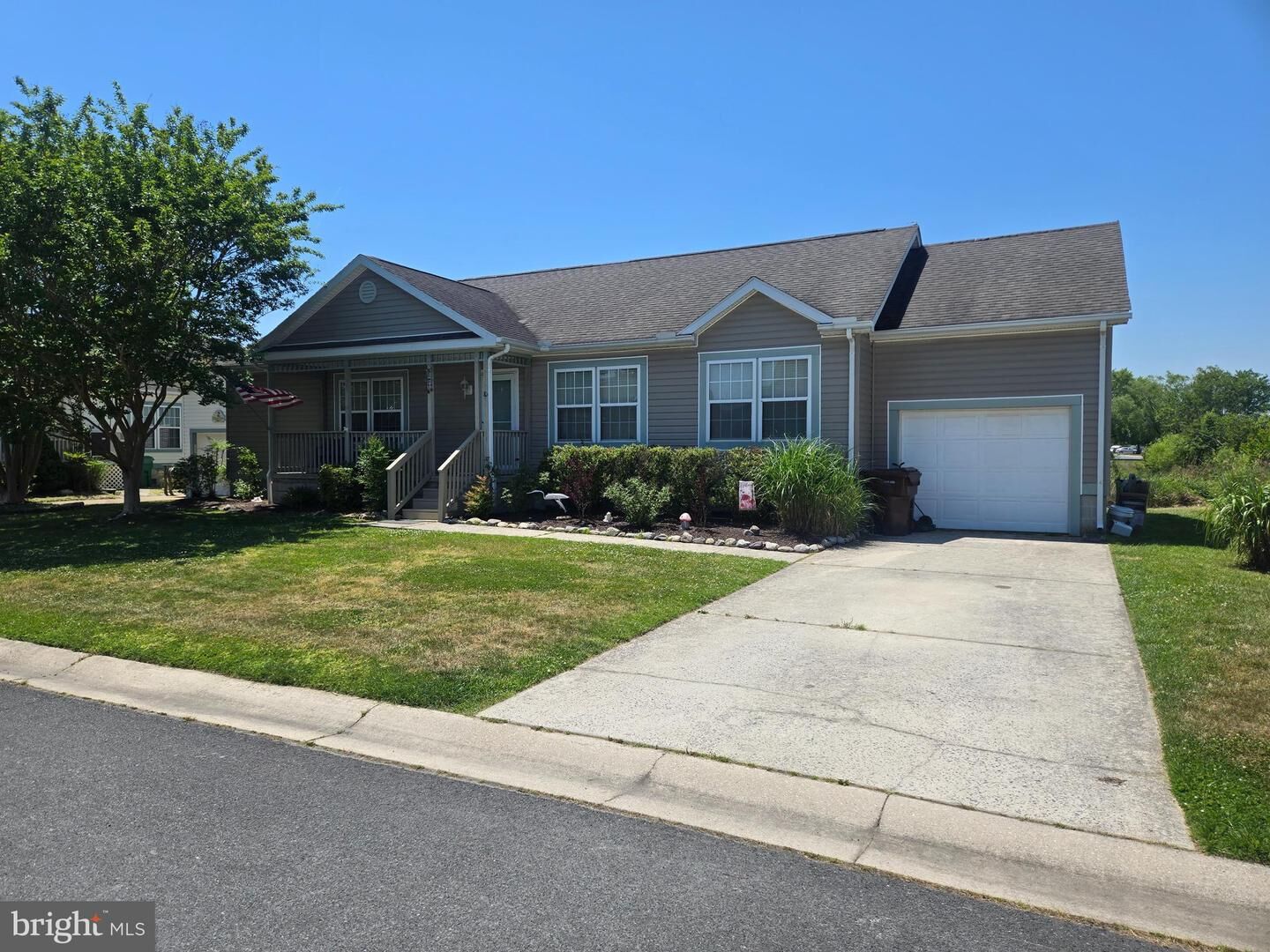 Property Photo: 10 Windswept Drive MD 21811