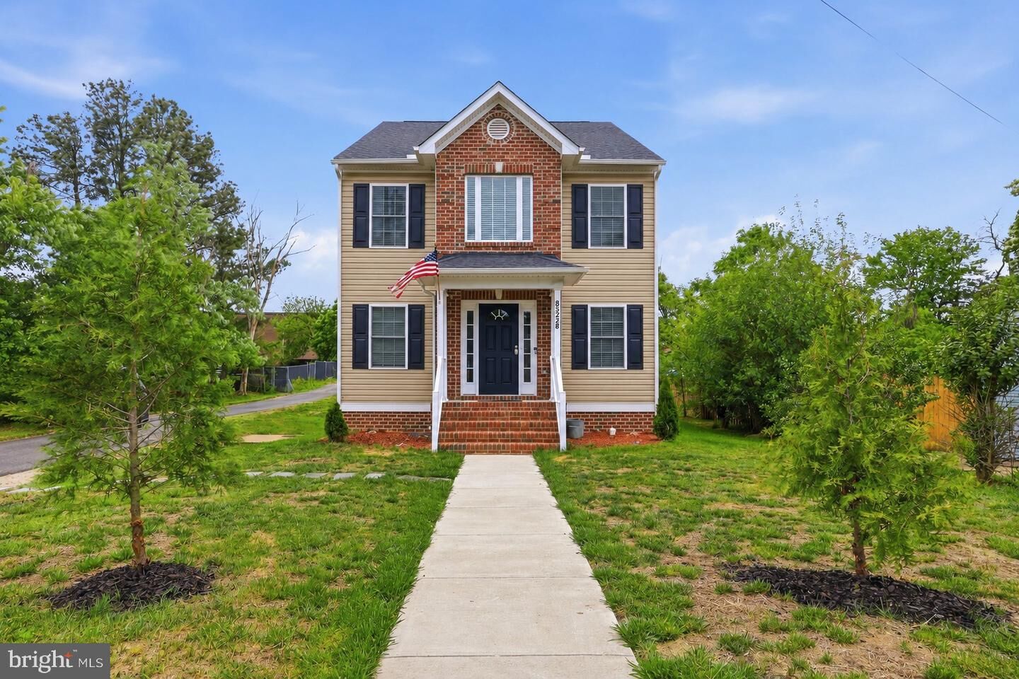 Property Photo:  8528 Engleside Street  VA 22309 