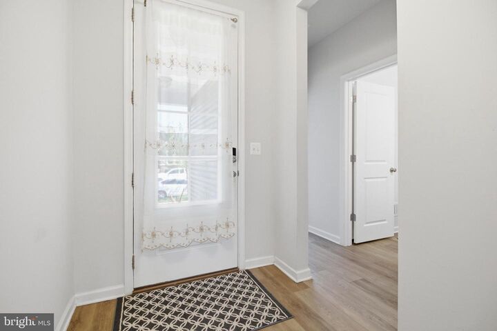Property Photo: 208 Coneflower Lane VA 22554