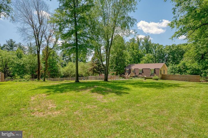 Property Photo:  305 Crowl Road  MD 21158 