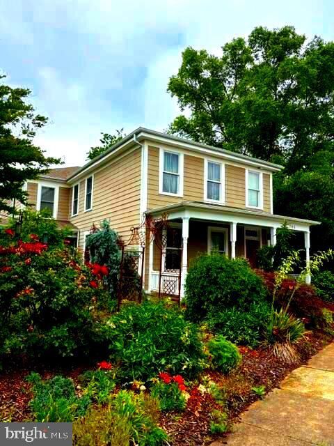 Property Photo:  705 Charlotte Street  VA 22401 