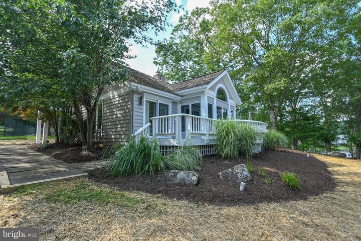 Property Photo:  209 Black Angus Drive  MD 21550 