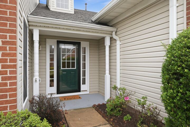 Property Photo: 11303 Lynchburg Drive VA 22407