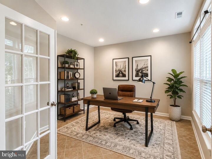 Property Photo:  1743 Theale Way  MD 21076 