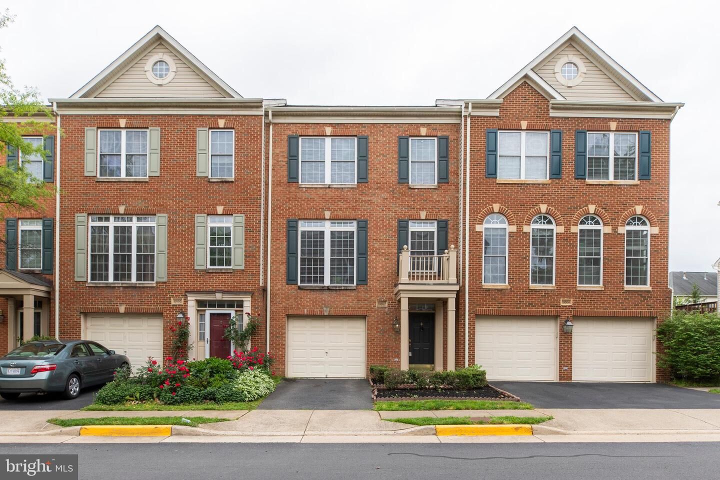Property Photo: 13557 Lavender Mist Lane VA 20120