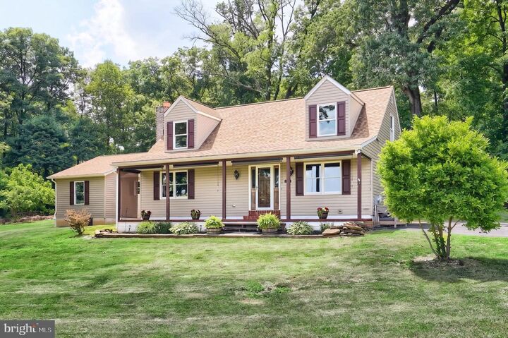 Property Photo:  110 Ridge Road  PA 17314 