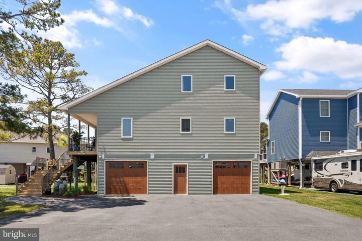 Property Photo: 3352 Scimitar Way VA 23356