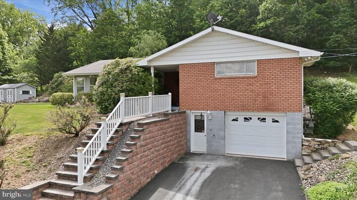 Property Photo: 199 Buser Street WV 26753