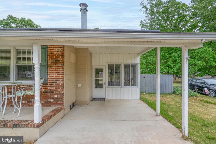 Property Photo:  20 Wildwood Avenue  NJ 08332 