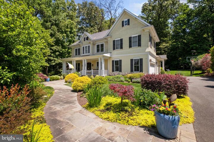 Property Photo: 11413 Cushman Road MD 20852