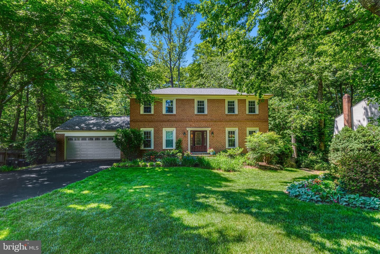 Property Photo:  10999 Highridge Street  VA 22039 
