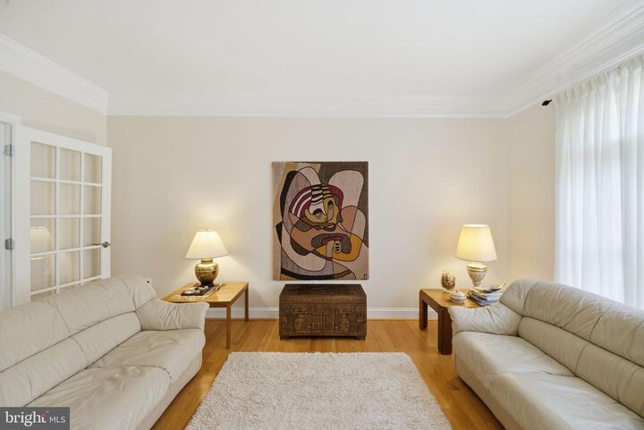 Property Photo:  8104 Revatom Court  VA 22027 