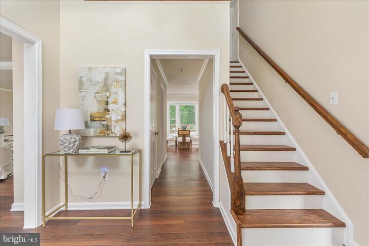 Property Photo:  6357 Yates Ford Road  VA 20111 