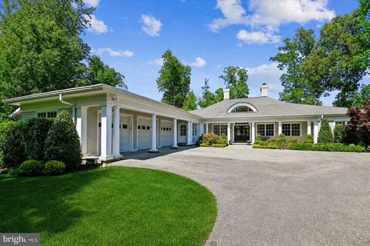 Property Photo:  2700 Falling Timber Trail  MD 21037 