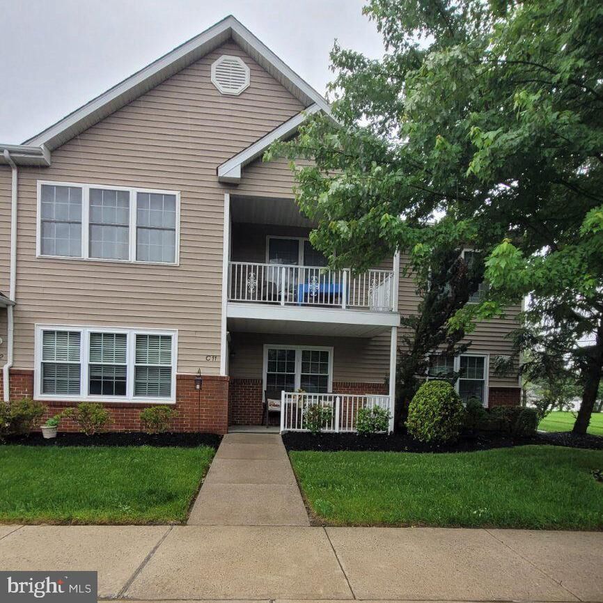 Property Photo: 11 Pristine Place NJ 08080