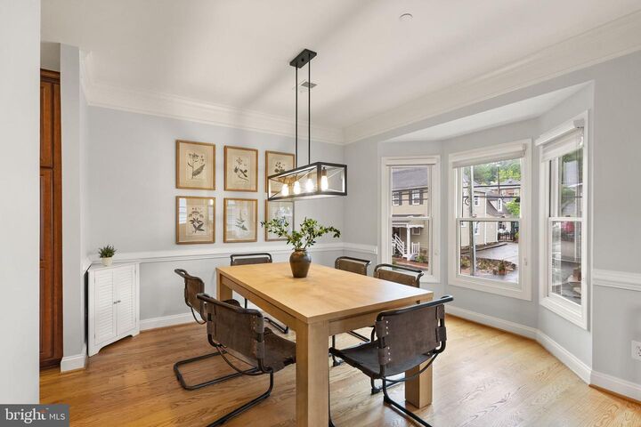 Property Photo:  231 Mill Street  VA 22125 