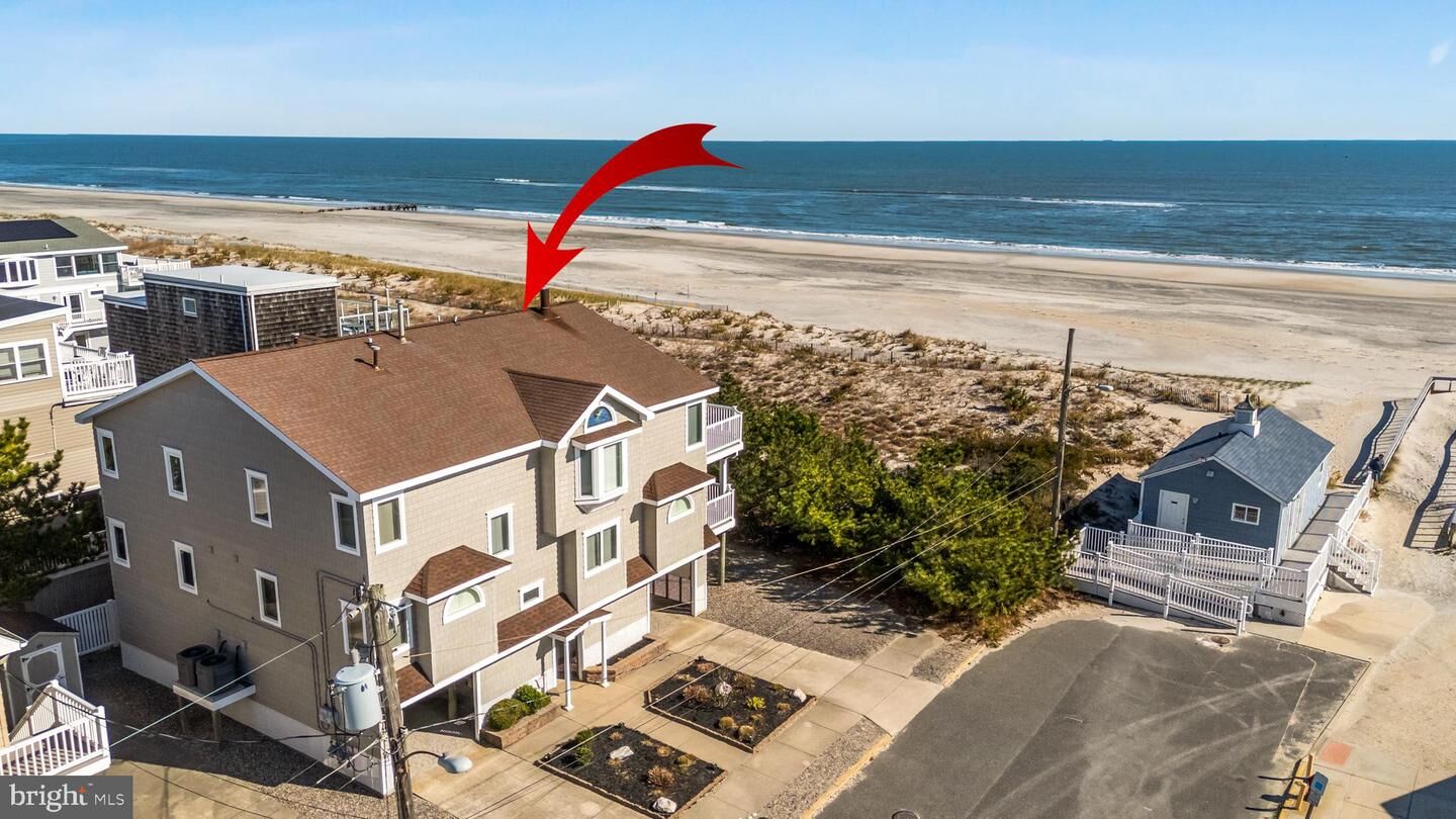Property Photo:  9 85th Street North Side  NJ 08243 