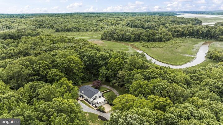 Property Photo:  6313 Mallard Lane  MD 20711 