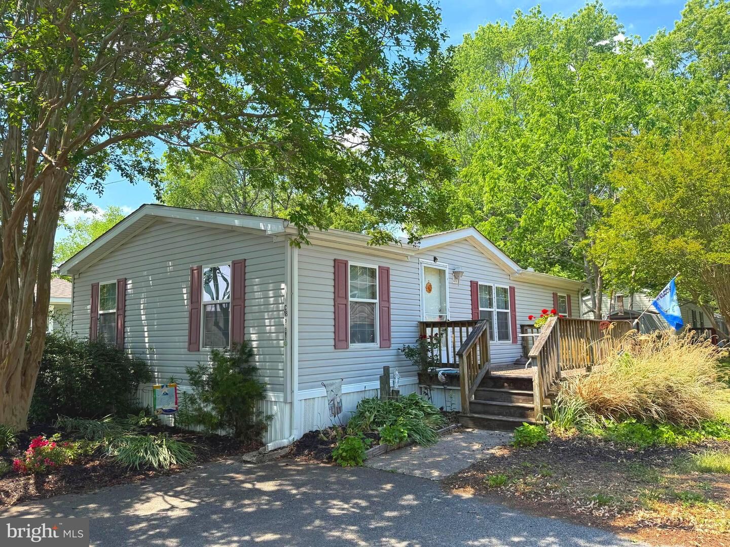 Property Photo: 31707 Siham Road 49294 DE 19958