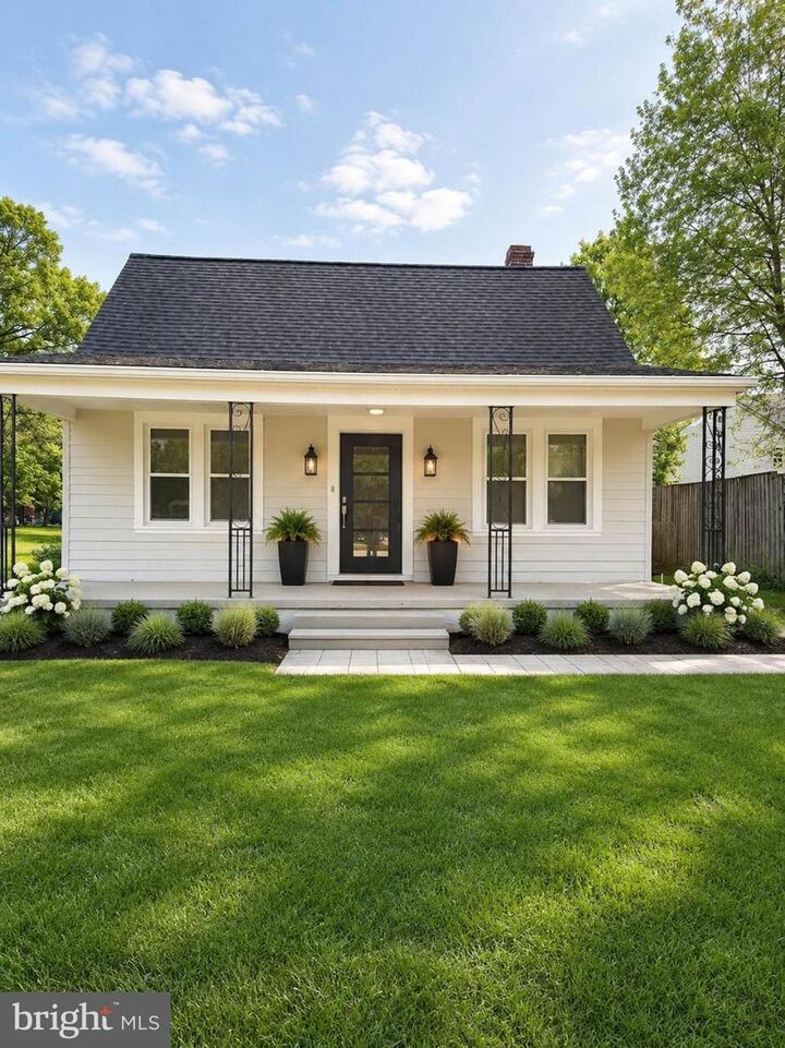 Property Photo:  10475 Berry Road  MD 20603 