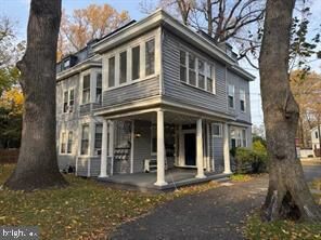 Property Photo: 117 E Walnut Avenue D NJ 08109