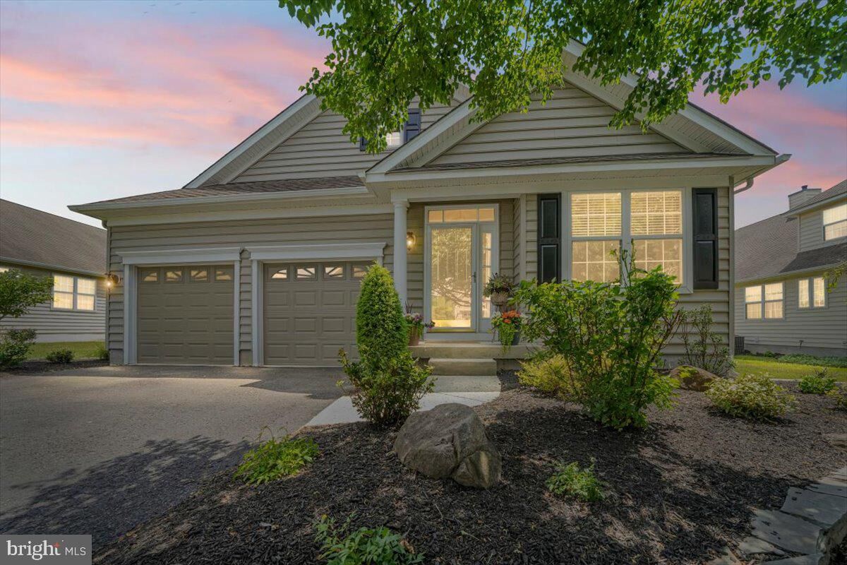 Property Photo: 156 Masters Drive PA 19464