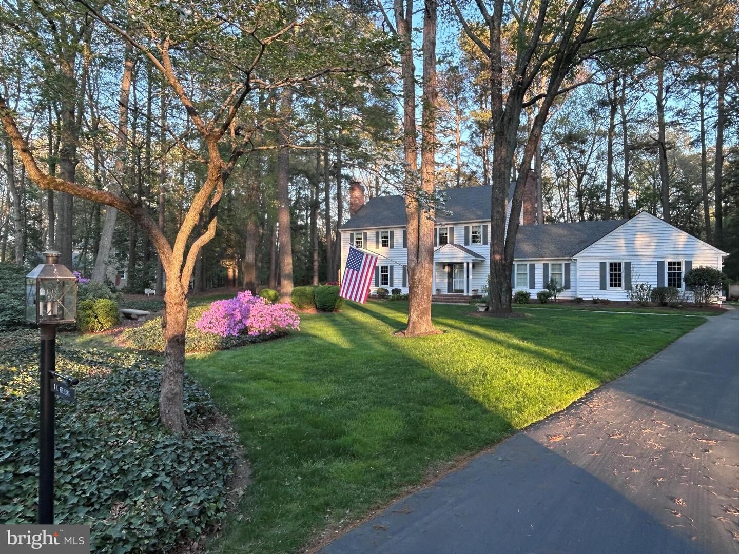 Property Photo: 29745 Jackson Road MD 21804
