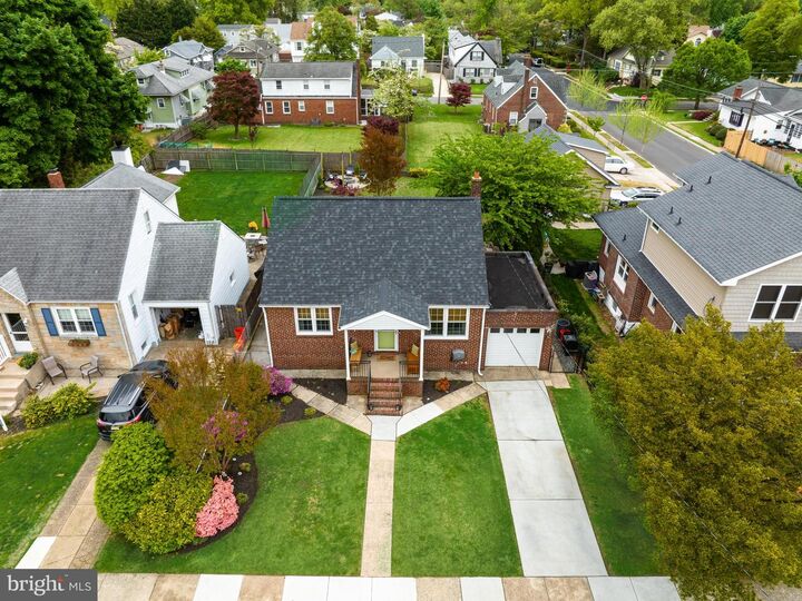 Property Photo:  1840 Bryn Mawr Avenue  NJ 08035 