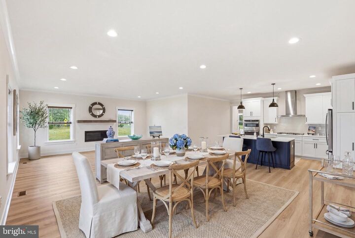 Property Photo: Lot 1 Privy Lane DE 19945