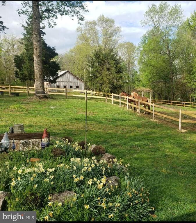 Property Photo: 4330 True Blue Rd VA 22701