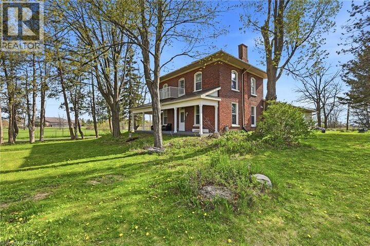Property Photo:  1133 Brealey Drive  ON K9K 0C1 