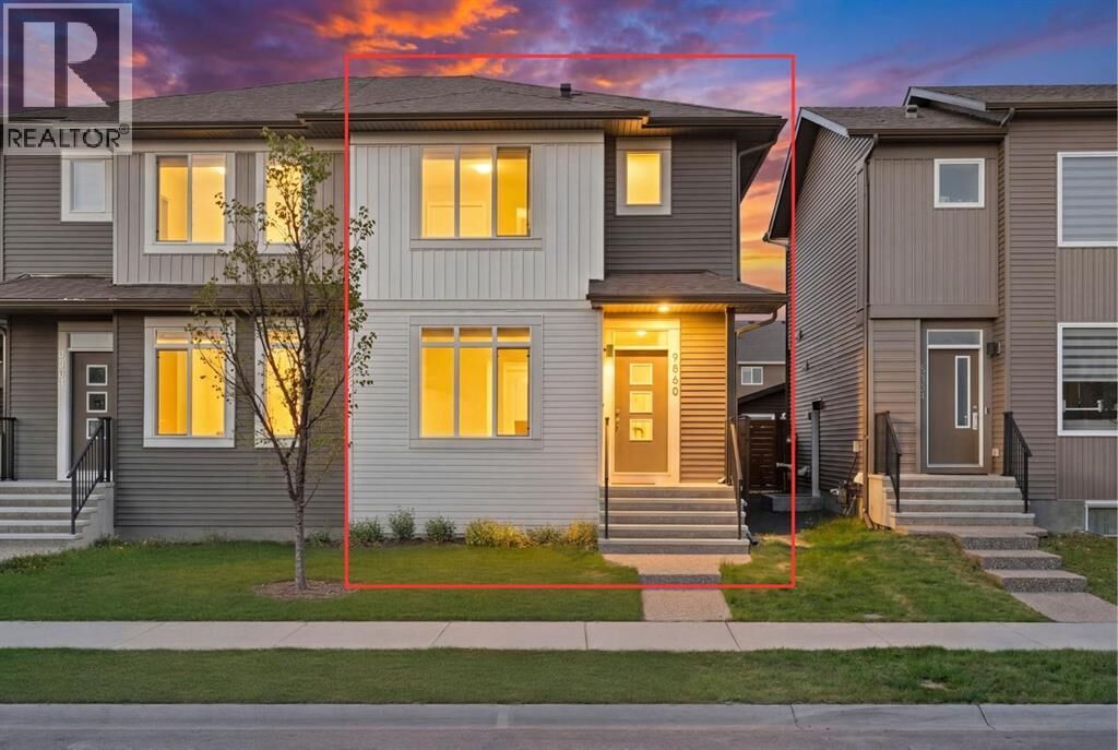Property Photo:  9060 52 Street Northeast  AB T3J 0V7 