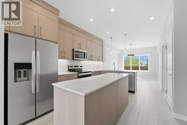 Property Photo:  10001 Huxbury Drive Northeast  AB T1X 0L4 