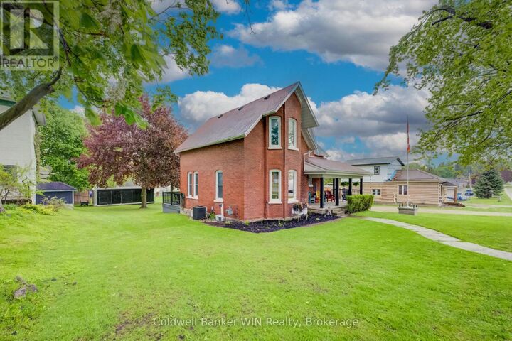 Property Photo: 310 Main Street West ON N0G 2P0
