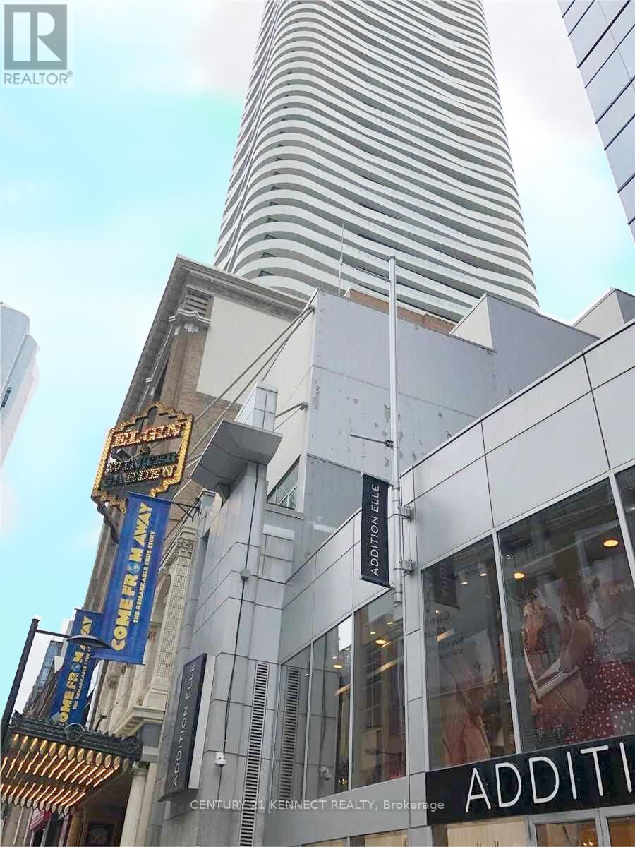 Property Photo: 197 Yonge Street 3310 ON M5B 0C1