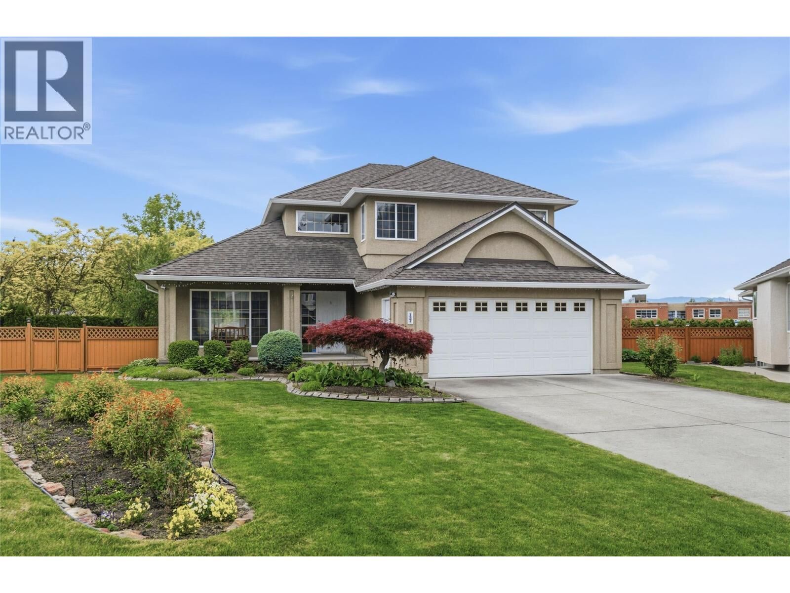 Property Photo:  445 Yates Road North 137  BC V1V 1Y4 