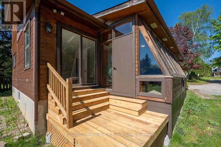 Property Photo: 9670 Baldwin Street ON L0B 1A0