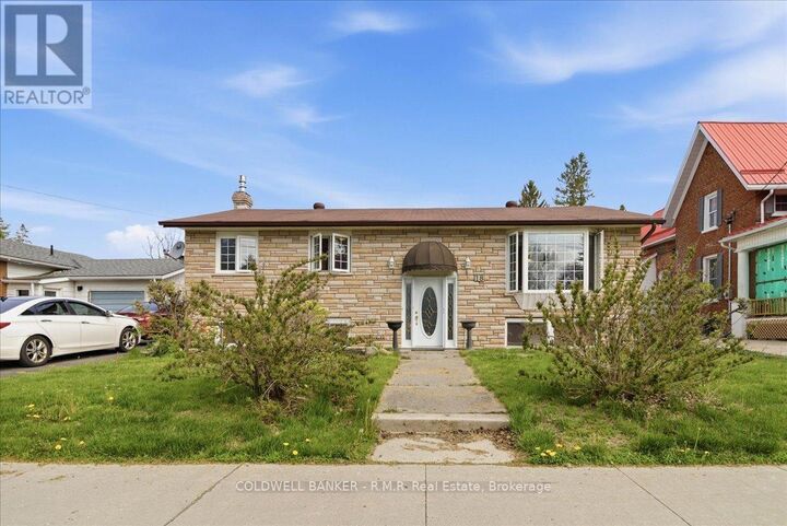 Property Photo: 18 Russell Street ON K0K 1H0