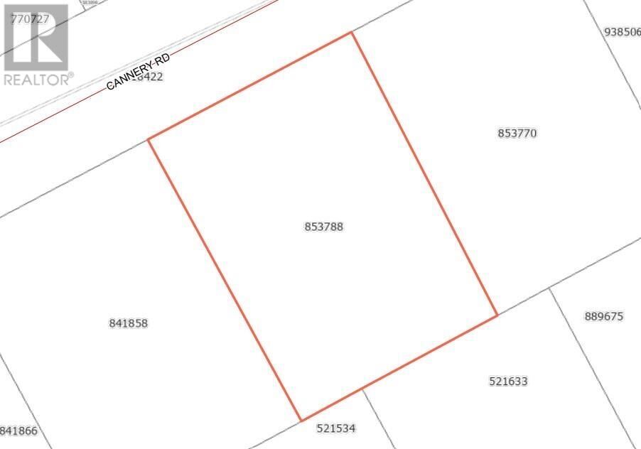 Property Photo: Lot 46 Cannery Road PE C0A 2B0