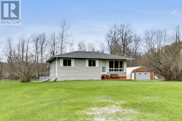 Property Photo:  314 Ferguson Falls Road  ON K0G 1K0 