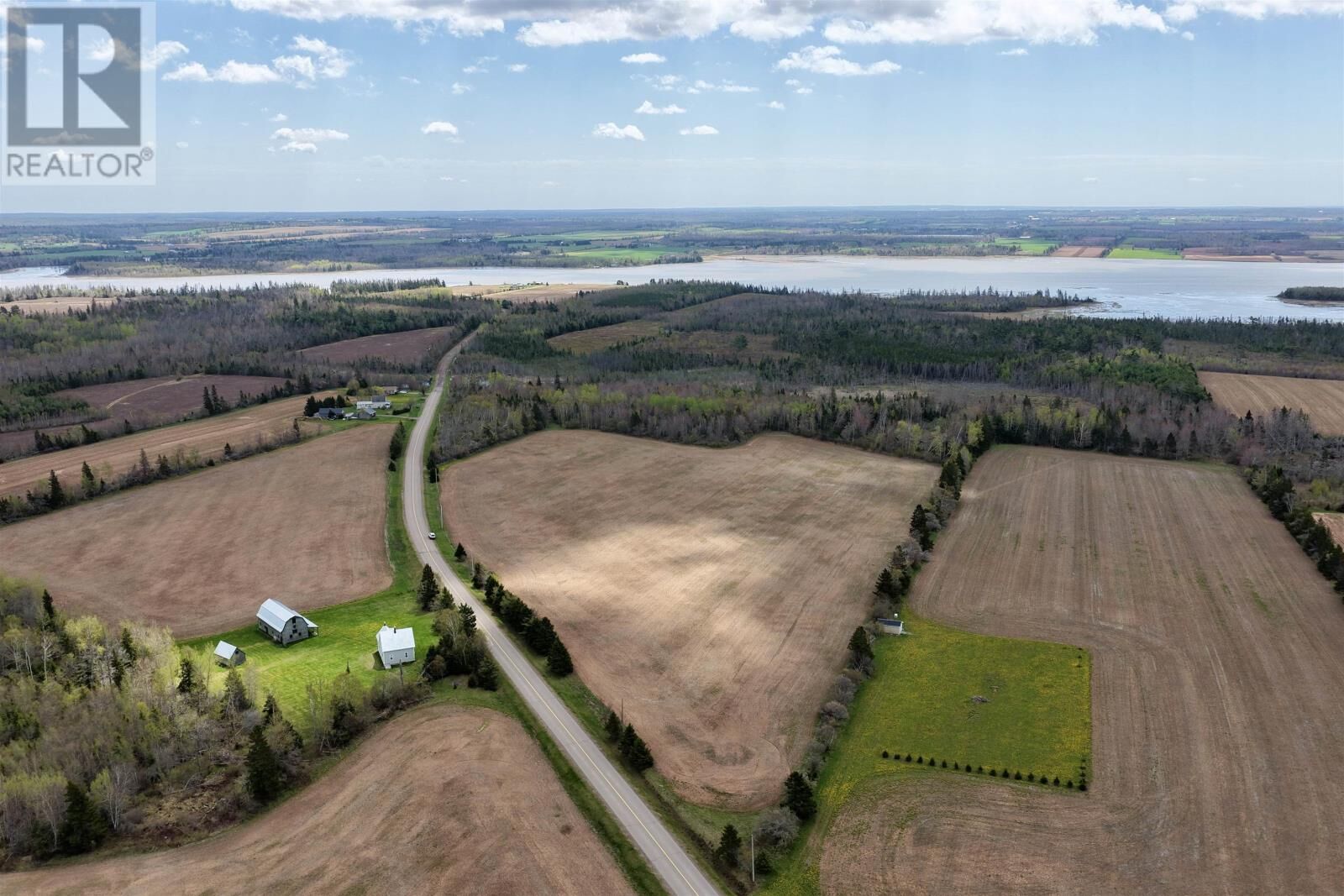Property Photo: Acreage Waterfront PE C0A 1T0