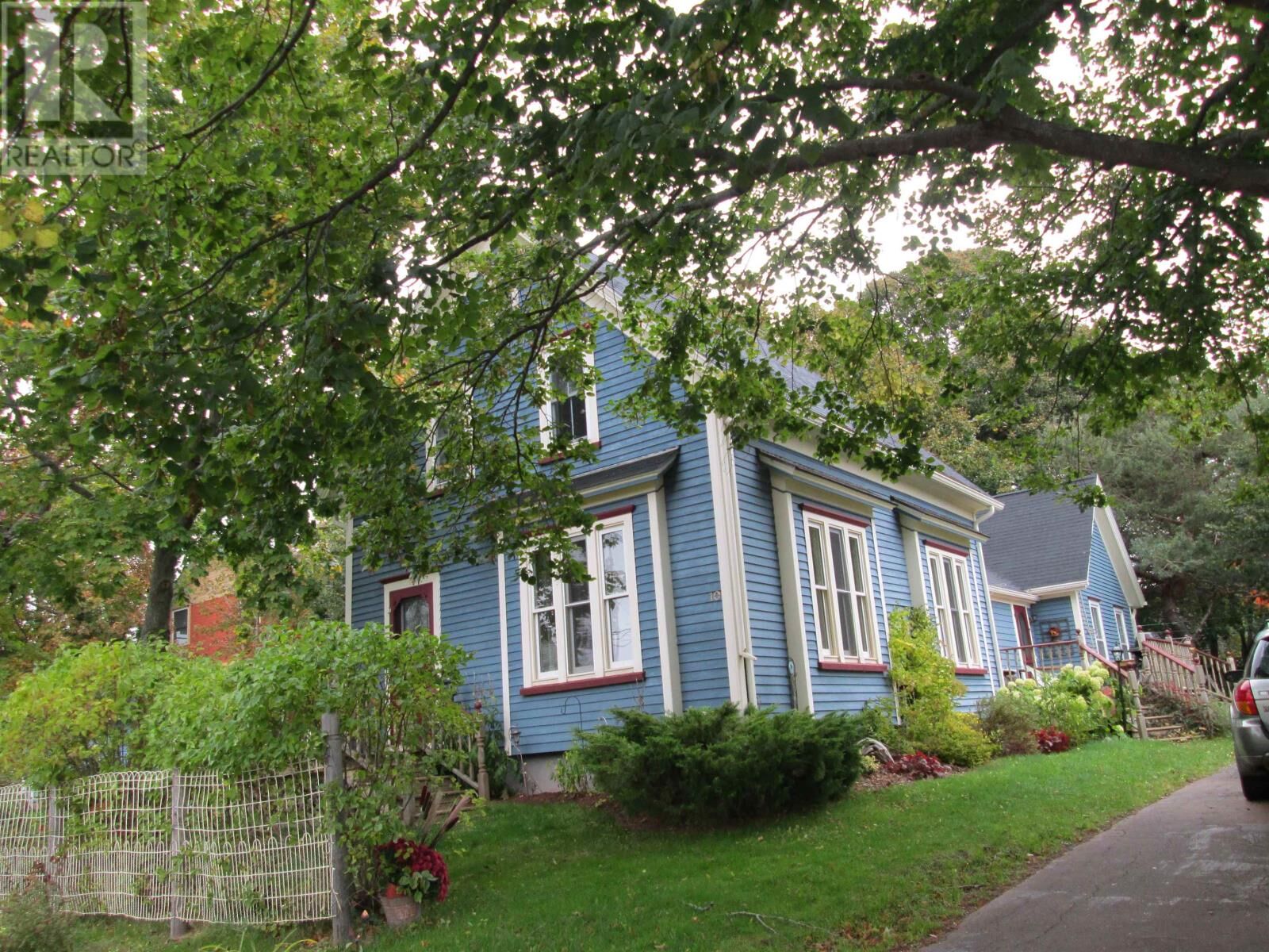 Property Photo:  10 Nelson Street  PE C0A 1J0 
