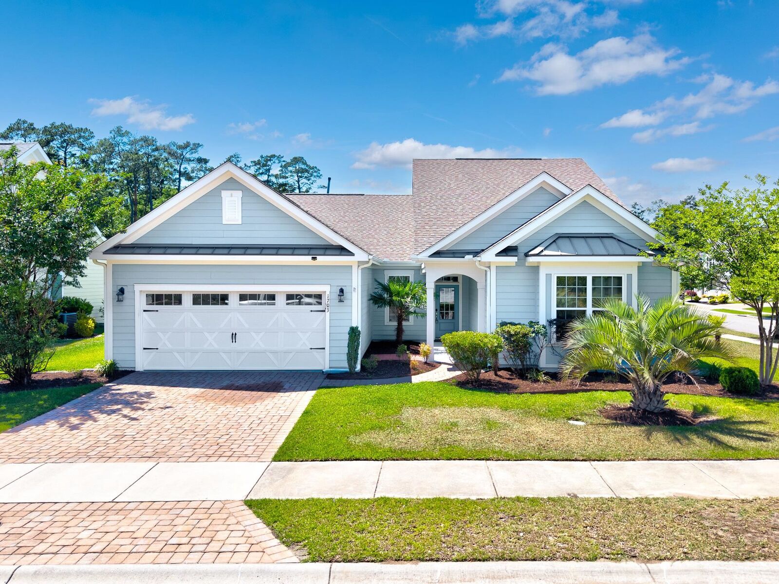 Property Photo: 1703 Cheshire Ct. SC 29577