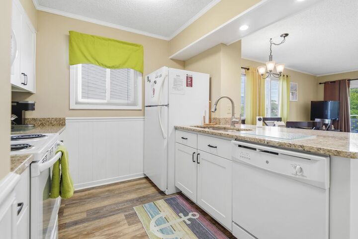 Property Photo:  609 Hillside Dr. S A-8  SC 29582 