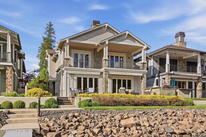 Property Photo:  3852 W Shoreview Ln  ID 83814 