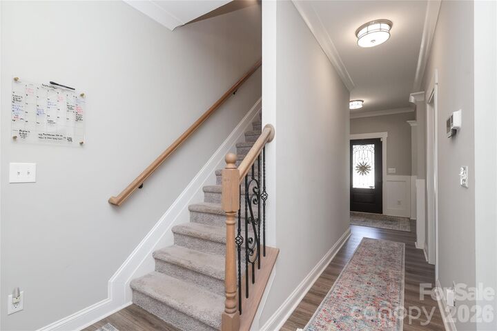 Property Photo:  10105 Greenwood Court  NC 28215 